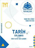 ÇÖZ KAZAN TYT TARİH YENİ NESİL SORU BANKASI