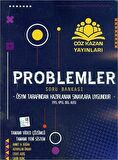 ÇÖZ KAZAN TYT PROBLEMLER SORU BANKASI