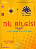 TYT Dil Bilgisi Konu Özetli Soru Bankası