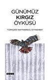 Günümüz Kırgız Öyküsü