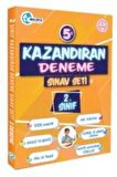 Molekül 2.Sınıf Deneme Sınav Seti
