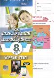 Molekül 8.Sınıf T.C. İnkılap Tarihi ve Atatürkçülük Sağlam Yaprak Test