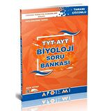 APOTEMİ TYT AYT BİYOLOJİ SORU BANKASI