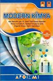 APOTEMİ AYT MODERN KİMYA