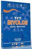 2022 TYT Biyoloji Soru Bankası