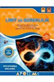 YKS AYT Matematik Limit ve Süreklilik Konu Anlatımlı Soru Bankası