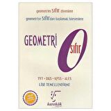 Karekök Geometri Sıfır TYT DGS KPSS ALES