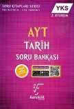 Karekök  AYT Tarih Soru Bankası