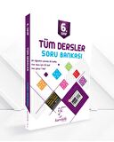 6. Sınıf Tüm Dersler Soru Bankası