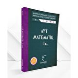 AYT Matematik 1. Kitap