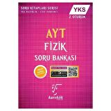 AYT Fizik Soru Bankası