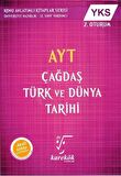 AYT Çağdaş Türk ve Dünya Tarihi YKS 2. Oturum