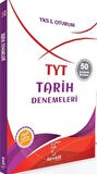 Karekök TYT Tarih 50 Deneme