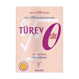 Türev Sıfır