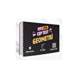 TYT Cep Test Geometri (Zor)