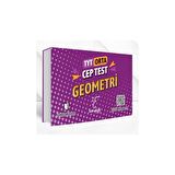 TYT Cep Test Geometri (Orta)