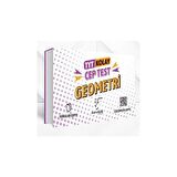 TYT Cep Test Geometri (Kolay)