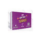 TYT Cep Test Türkçe