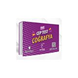 TYT Cep Test Coğrafya 2020