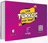 LGS Cep Test Türkçe
