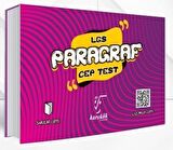 Karekök LGS Paragraf Cep Test