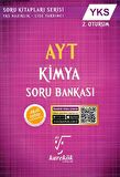 Karekök AYT Kimya Soru Bankası