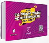LGS Cep Test T.C. İnkılap Tarihi ve Atatürkçülük