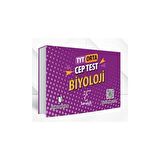 TYT Cep Test Biyoloji (Orta)