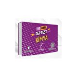 TYT Cep Test Kimya (Orta)