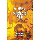 Hz. Hızır (As) ve 29 Ocak 2021 Sırrı