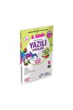 5. Sınıf Öğretmenimin Yazılı Soruları