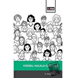Kişisel Halkla İlişkiler
