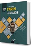 ÇAP 10.SINIF ANADOLU TARİH 2020