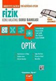 Fizik Optik Konu Anlatımlı Soru Bankası Çap