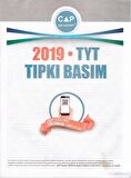 2019 TYT Tıpkı Basım