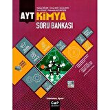 Çap Yks Ayt Kimya 2020