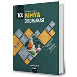 Çap 10.Sınıf Anadolu Kimya 2020
