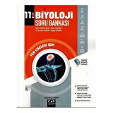 11. Sınıf Biyoloji Fen Lisesi Soru Bankası