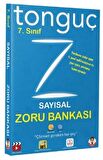 7. Sınıf Sayısal Zoru Bankası / Kolektif
