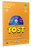 Tonguç LGS 8.Sınıf Tost 4.Adım