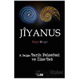 Jiyanus 2. Dalga: Tarih Felsefesi ve İlke-Tab