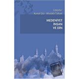 Medeniyet İnsan ve Din