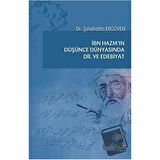 İbn Hazm'ın Düşünce Dünyasında Dil ve Edebiyat