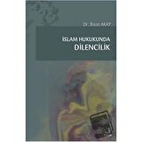 İslam Hukukunda Dilencilik