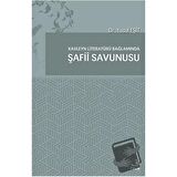 Kavleyn Literatürü Bağlamında Şafiî Savunusu