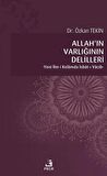 Allah’ın Varlığının Delilleri