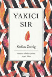 Yakıcı Sır - Ciltsiz