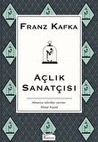 Açlık Sanatçısı (Karton Kapak) / Franz Kafka