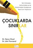 Çocuklarda Sınırlar