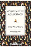Görünmeyen Koleksiyon